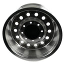 Raceline Wheels Rockcrusher Polished Wheels 887-68080