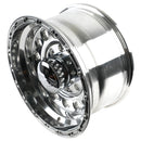 Raceline Wheels Rockcrusher Polished Wheels 887-68080