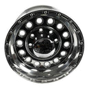 Raceline Wheels Rockcrusher Polished Wheels 887-68080