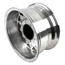 Raceline Wheels Rockcrusher Polished Wheels 887-68080