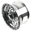 Raceline Wheels Rockcrusher Polished Wheels 887-68080