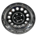Raceline Wheels Rockcrusher Polished Wheels 887-79050