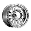 Raceline Wheels Rockcrusher Polished Wheels 887-79050