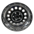 Raceline Wheels Rockcrusher Polished Wheels 887-79050