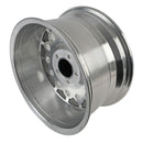 Raceline Wheels Rockcrusher Polished Wheels 887-79050