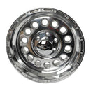 Raceline Wheels Rockcrusher Polished Wheels 887-79060