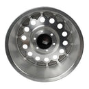 Raceline Wheels Rockcrusher Polished Wheels 887-79060