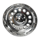 Raceline Wheels Rockcrusher Polished Wheels 887-79060
