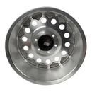 Raceline Wheels Rockcrusher Polished Wheels 887-79060