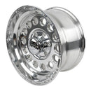 Raceline Wheels Rockcrusher Polished Wheels 887-79060