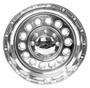 Raceline Wheels Rockcrusher Polished Wheels 887-79080
