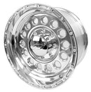 Raceline Wheels Rockcrusher Polished Wheels 887-79080