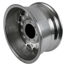 Raceline Wheels Rockcrusher Polished Wheels 887-79081