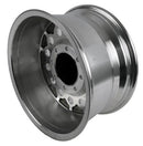 Raceline Wheels Rockcrusher Polished Wheels 887-79081