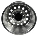 Raceline Wheels Rockcrusher Polished Wheels 887-79081