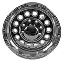 Raceline Wheels Rockcrusher Polished Wheels 887-79081