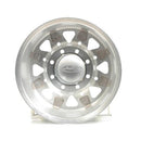 Raceline Wheels Renegade 8 Polished Wheels 888-60080
