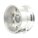 Raceline Wheels Renegade 8 Polished Wheels 888-60080