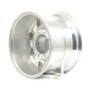 Raceline Wheels Renegade 8 Polished Wheels 888-60080