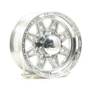 Raceline Wheels Renegade 8 Polished Wheels 888-68080