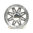 Raceline Wheels Renegade 8 Polished Wheels 888-68080