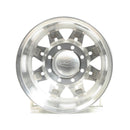 Raceline Wheels Renegade 8 Polished Wheels 888-68080
