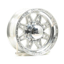 Raceline Wheels Renegade 8 Polished Wheels 888-68080