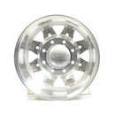 Raceline Wheels Renegade 8 Polished Wheels 888-68080