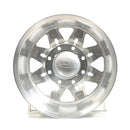 Raceline Wheels Renegade 8 Polished Wheels 888-79081