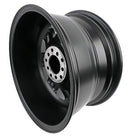 Raceline Wheels 931B Injector Matte Black Wheels 931B-79096-12