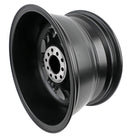Raceline Wheels 931B Injector Matte Black Wheels 931B-79096-12