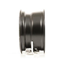 Raceline Wheels 935B Defender Matte Black Wheels 935B-58055-24