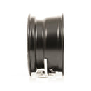 Raceline Wheels 935B Defender Matte Black Wheels 935B-58055-24