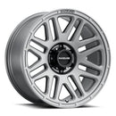 Raceline Wheels 944GS Outlander Greystone Wheels 944GS-79088+18