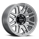 Raceline Wheels 944GS Outlander Greystone Wheels 944GS-79088+18
