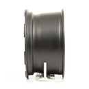 Raceline Wheels Raptor Black Wheels 981-79060