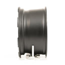 Raceline Wheels Raptor Black Wheels 981-79060