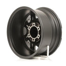 Raceline Wheels Raptor Black Wheels 981-79060