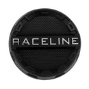 Raceline Wheels Replacement Center Caps CPRA82-156