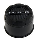Raceline Wheels Replacement Center Caps CPRB-4250