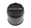 Raceline Wheels Replacement Center Caps CPRB5150T