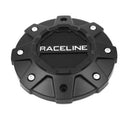 Raceline Wheels Replacement Center Caps CPR930-6-B