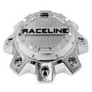 Raceline Wheels Replacement Center Caps CPR930-88-C