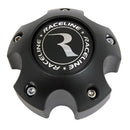 Raceline Wheels Replacement Center Caps CPR981-50-B