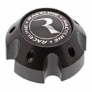 Raceline Wheels Replacement Center Caps CPR981-55-B