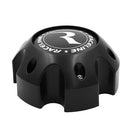 Raceline Wheels Replacement Center Caps CPR981-6-B