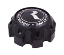 Raceline Wheels Replacement Center Caps CPR981-8-B