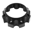 Raceline Wheels Replacement Center Caps CPR981-8-O