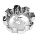 Raceline Wheels Replacement Center Caps CPR982-6-C