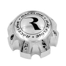 Raceline Wheels Replacement Center Caps CPR982-6-C